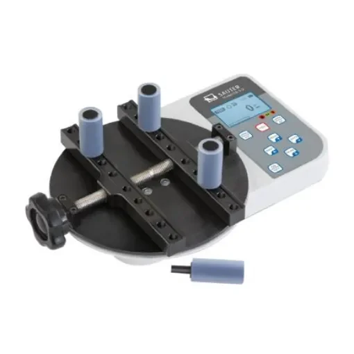 Sauter DA 5-3 Force Gauge 1000Hz RS232, USB, Resolution: 0.001 N product image