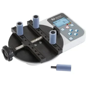 Sauter DA 10-3 Force Gauge 1000Hz RS232, USB, Resolution: 0.002 N product image