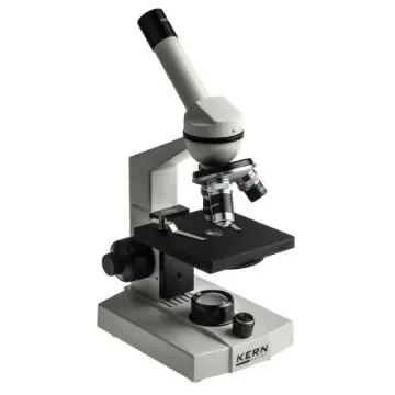 Kern OBS 101 Microscope, 4X Magnification product image