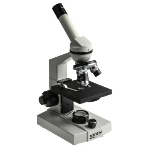 Kern OBS 101 Microscope, 4X Magnification product image