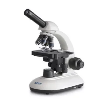Kern OBE 101 Microscope, 4X Magnification product image