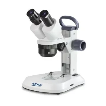 Kern OSF 439 Stereo Zoom Microscope, 1X Magnification product image