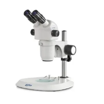 Kern OZP 556 Stereo Zoom Microscope, 0.6X Magnification product image