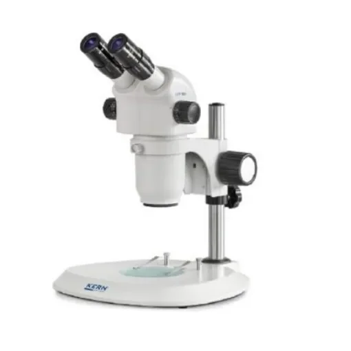 Kern OZP 556 Stereo Zoom Microscope, 0.6X Magnification product image