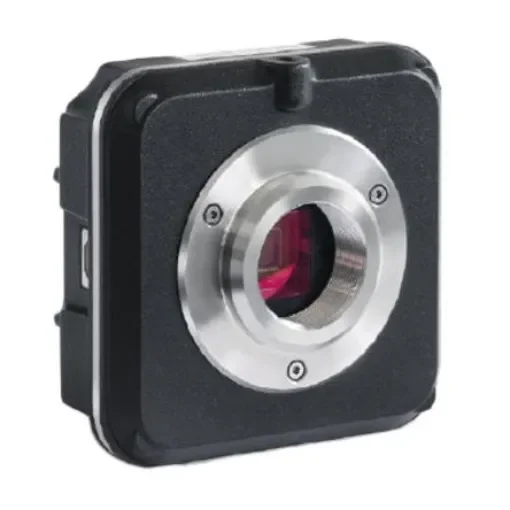 Kern C Mount Adapter, For ODC 82 KERN Microscope, ODC 83 KERN Microscope - ODC 825 product image