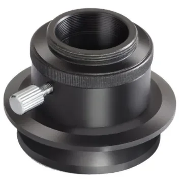 Kern C Mount Adapter, For OBF 121 KERN Microscope, OBF 122 KERN Microscope, OBF 123 KERN Microscope - OBB-A1135 product image