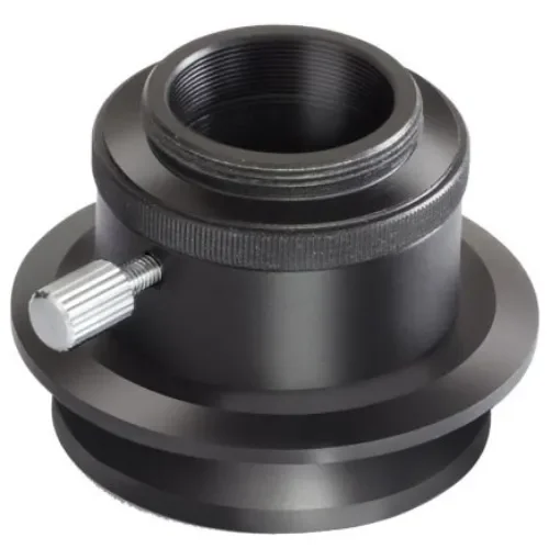 Kern C Mount Adapter, For OBF 121 KERN Microscope, OBF 122 KERN Microscope, OBF 123 KERN Microscope - OBB-A1135 product image