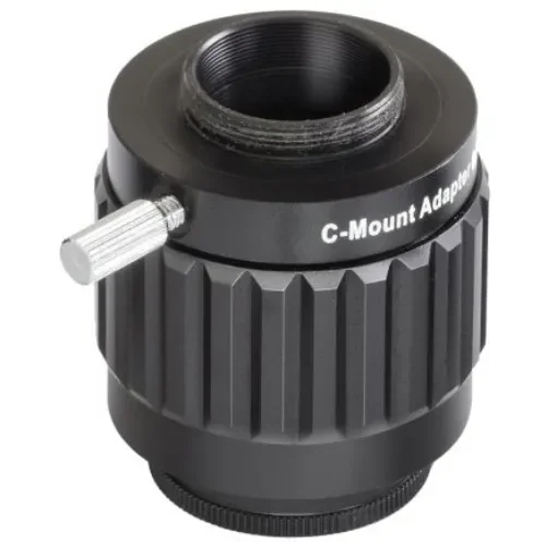 Kern C Mount Adapter, For OZG 497 KERN Microscope - OZB-A4811 product image