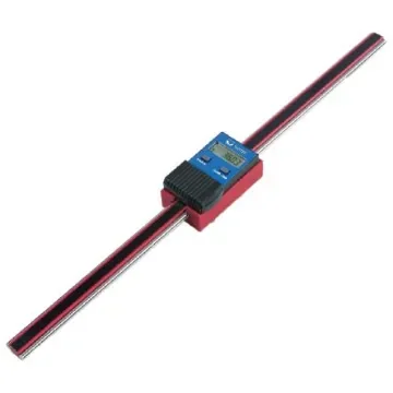Sauter LB 200-2. Distance Meter, 200mm Range, 3 % Accuracy product image