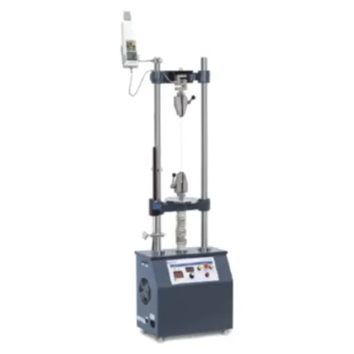 Sauter TVM 5000N230N Motorised Vertical Test Stand, For Use With SAUTER FA Force Measuring Device, SAUTER FH Force product image