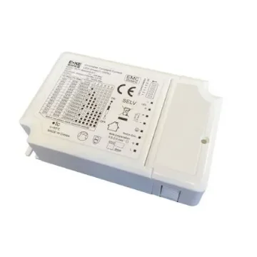 RS PRO LED Driver, 56W Output, 2A Output Dimmable - 1363572 product image