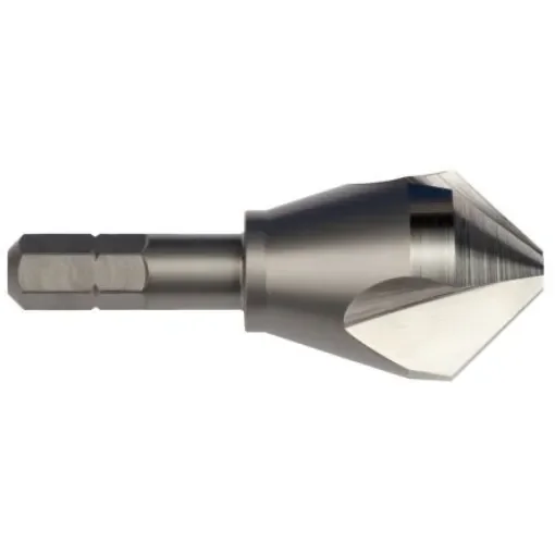 Dormer HSS-E Drill Bit, 20.5mm Head, 3 Flute(s), 90°, 1 Piece(s) - G10720.5 product image