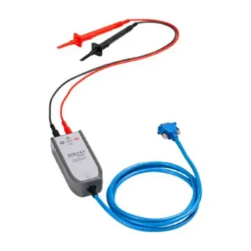 Pico Technology PicoConnect Series 442 Oscilloscope Probe, Differential Type, 10MHz, 1:25, D9 Connector Connector - PicoConnect 442 product image