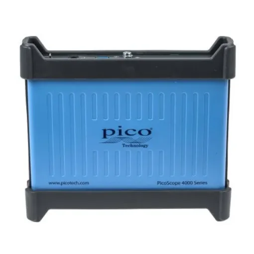 Pico Technology 4444 PicoScope 4000 Series, 20MHz PC Based Oscilloscope, 4 Analogue Channels - PicoScope 4444 product image