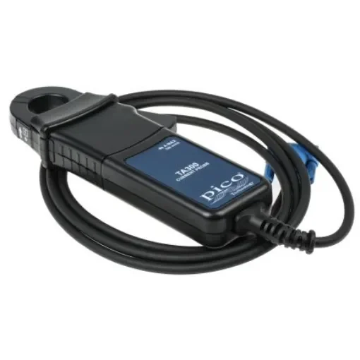 Pico Technology TA300 Oscilloscope Probe, 100kHz, D9 Connector Connector product image