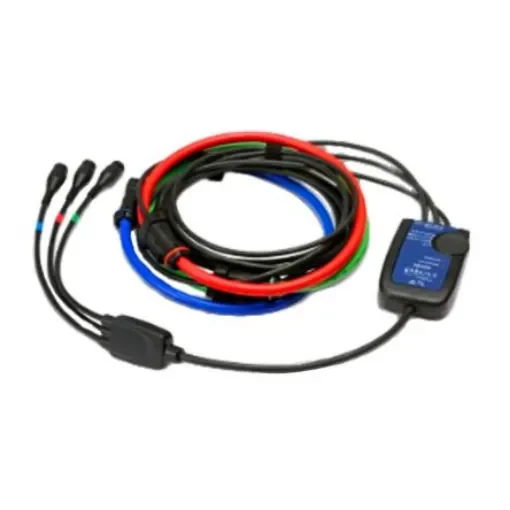 Pico Technology TA325 Current Probe, AC, Rogowski Coil Adapter, 3kA ac AC Max product image