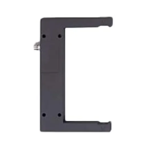 ifm electronic Through Beam Photoelectric Sensor, Fork Sensor, >0.8 mm Detection Range IO-LINK - OPU205 product image