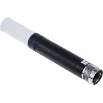 Rotronic Instruments HC2A-S Handheld Hygrometer, ±0.5 %RH Accuracy, +100°C Max, 100%RH Max product image