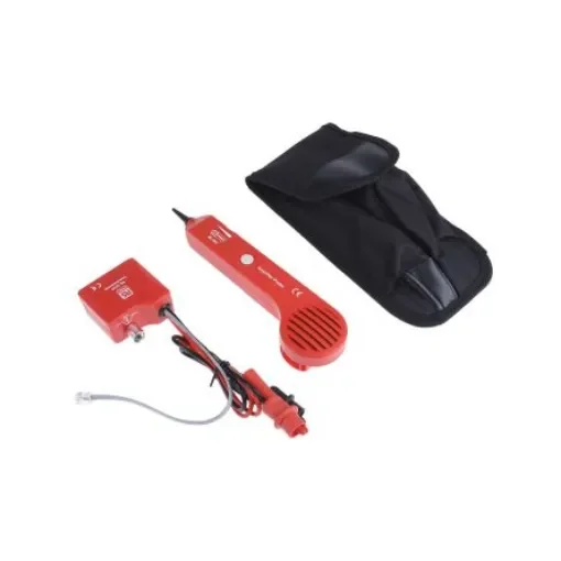 RS PRO RS1013 Tone Generator, 1000Hz Tone Frequency - 1365673 product image