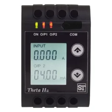 Sifam Tinsley Monitoring Relay - TT25-78FH2DRZ00000 product image