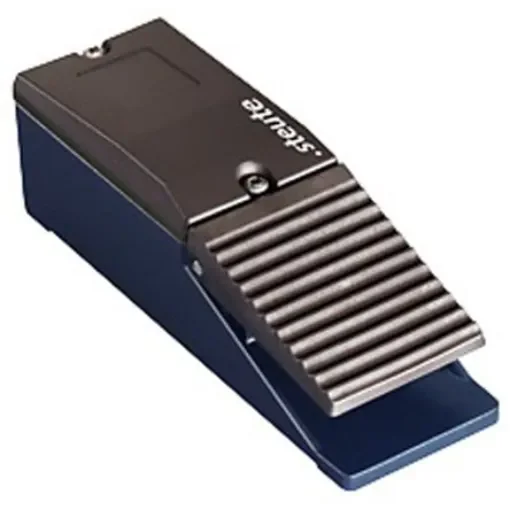 Steute General Industrial Momentary On-Off Foot Switch - Die Cast Aluminium Case Material, SPST - RF GF SW868 product image