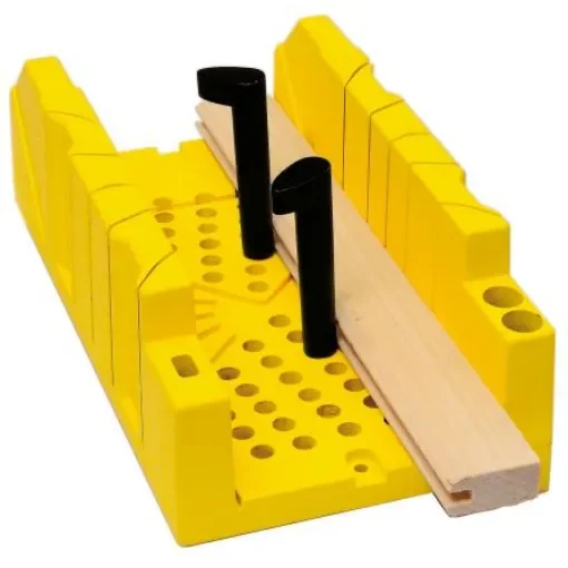Stanley FatMax 310mm x 170mm Mitre Box - 1-20-112 product image
