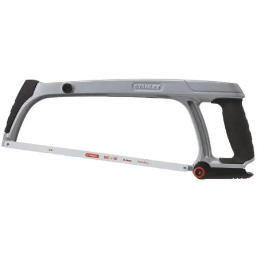 Stanley FatMax 300 mm Hacksaw, 24 TPI - 1-20-531 product image