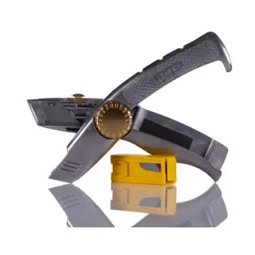 Stanley FatMax Straight, Utility Knife - 0-10-819 product image