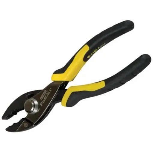 Stanley FatMax Combination Pliers, 150 mm Overall, 10mm Jaw - 0-84-645 product image