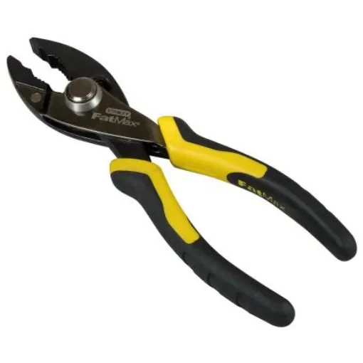 Stanley FatMax Combination Pliers, 200 mm Overall, 12mm Jaw - 0-84-646 product image