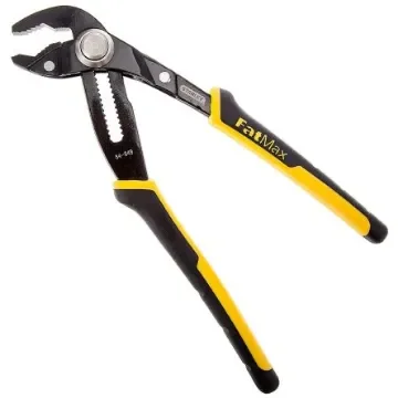 Stanley FatMax Water Pump Pliers, 300 mm Overall, 75mm Jaw - 0-84-649 product image