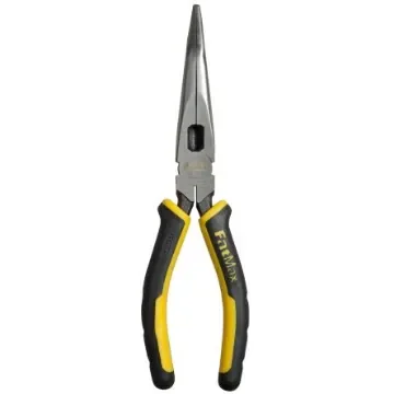 Stanley FatMax Long Nose Pliers, 200 mm Overall, Straight Tip - 0-89-872 product image