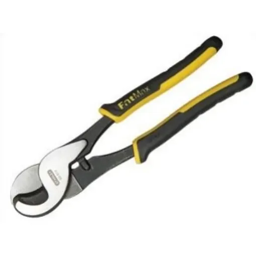 Stanley FatMax FatMax 89 Cable Cutters - 0-89-874 product image