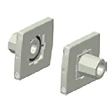 EMERSON ? ASCO End Plate for 651 - T651AT504959002 product image