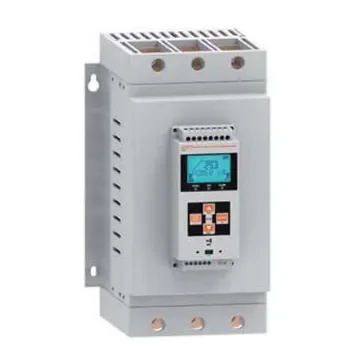 Lovato Soft Starter, , 75 kW, 600 V ac, 2 Phase - ADXL0135600 product image