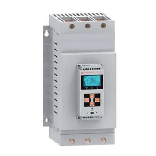 Lovato Soft Starter, , 160 kW, 600 V ac, 2 Phase - ADXL0320600 product image