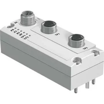 Festo CTEU series Pneumatic Logic Controller - CTEU-PN product image