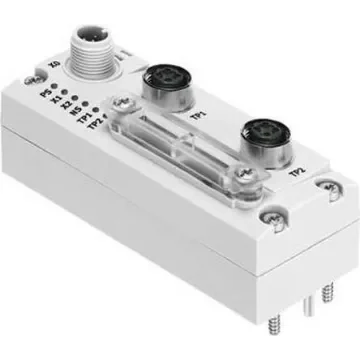 Festo CTEU series Pneumatic Logic Controller - CTEU-EP product image