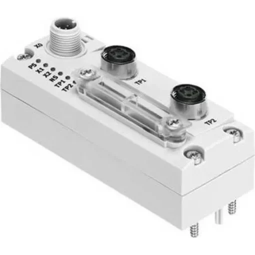 Festo CTEU series Pneumatic Logic Controller - CTEU-EP product image