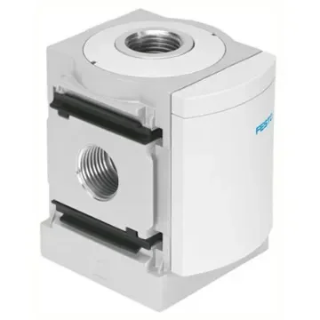 Festo Branching Module for MS4, MS6 - MS6-FRM-1/4 product image