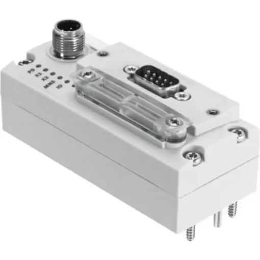 Festo CTEU series Serial Interface - CTEU-CO product image