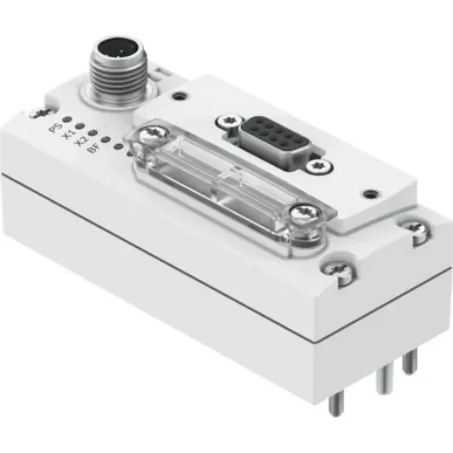 Festo CTEU series Serial Interface - CTEU-PB product image