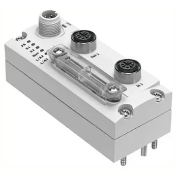Festo CTEU series Serial Interface - CTEU-EC product image