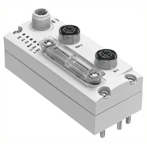 Festo CTEU series Serial Interface - CTEU-EC product image