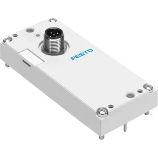 Festo VAEM series Serial Interface - VAEM-L1-S-8-PT product image