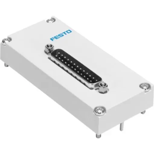 Festo VAEM series Serial Interface - VAEM-L1-S-M1-25 product image