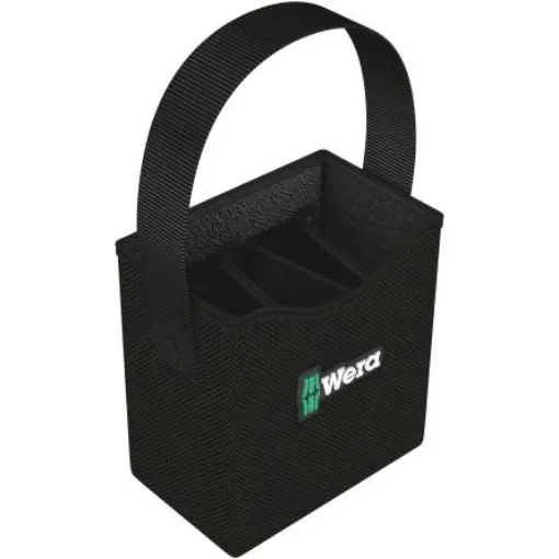 Wera Fabric Tool Bag 165mm x 105mm x 165mm - 05004353001 product image