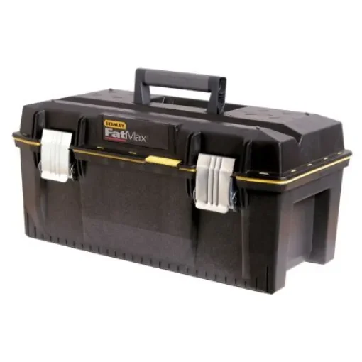 Stanley Foam Tool Box, 584 x 305 x 584mm - 1-94-749 product image