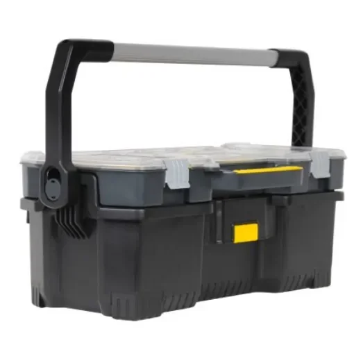 Stanley Foam Tool Box, 610 x 251 x 610mm - 1-97-514 product image