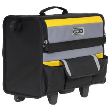 Stanley Polyester Wheeled Bag 460mm x 330mm x 450mm - 1-97-515 product image